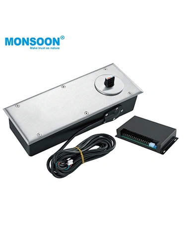 Floor Spring (180KG Door Weight )