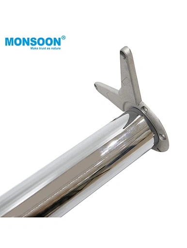 metal table leg
