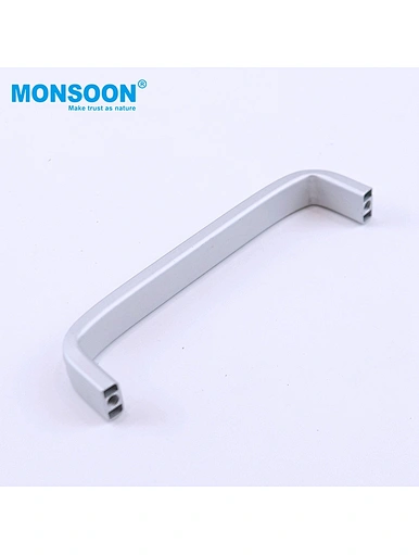 stainless steel pull handles