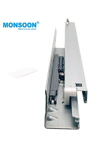 undermount desk drawer