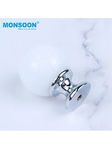 crystal interior door knobs