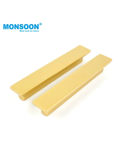 modern kitchen pulls and knobs