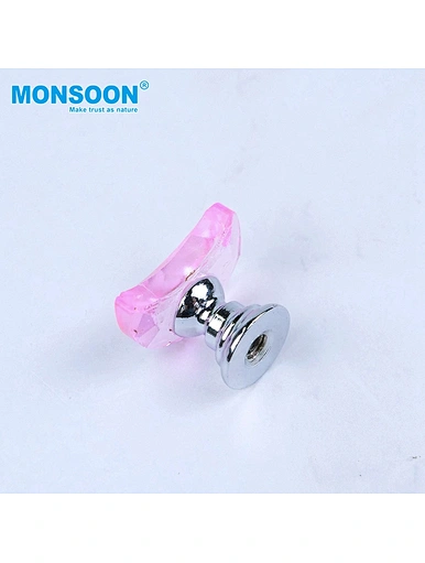 crystal closet door knobs