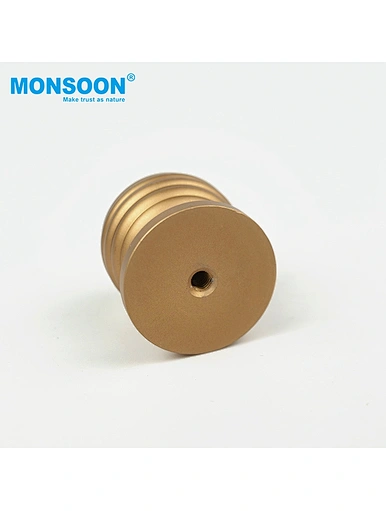 top knobs square bar pull