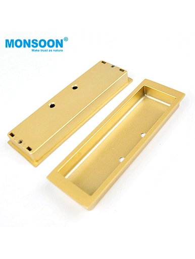aluminium profile handle wholesale