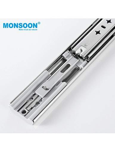 trash can drawer slides