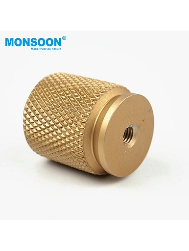 brass pull knobs