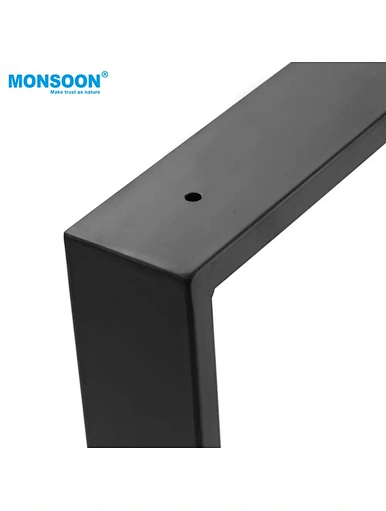 Table leg color options