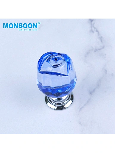 crystal knobs cabinets