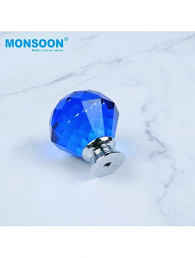 crystal drawer pulls and knobs