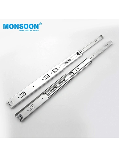 heavy duty drawer slide