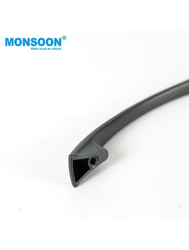 OEM aluminium profile handles