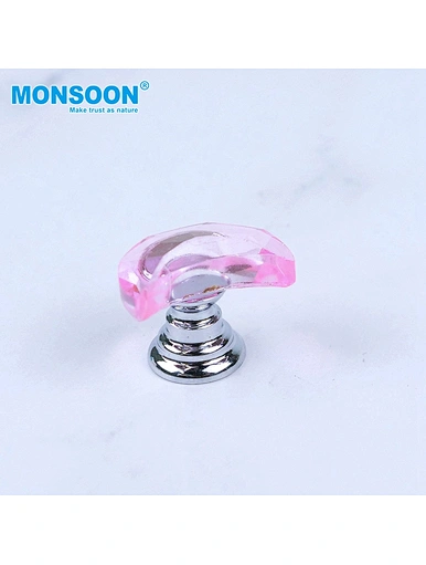 crystal closet door knobs