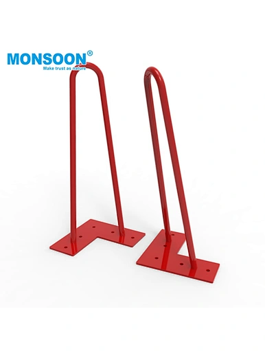 8 inch furniture legs