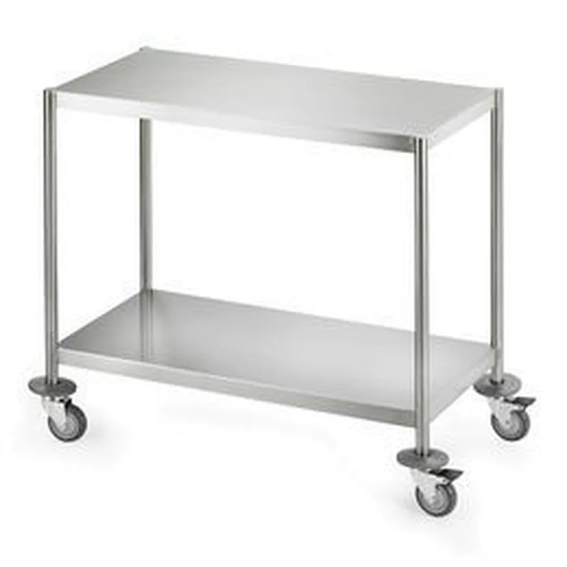 Medical trolley