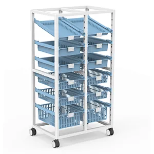 modular shelf system