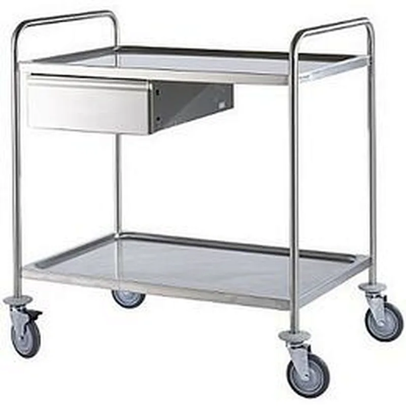 Medical trolley