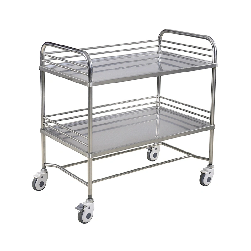 instrument table