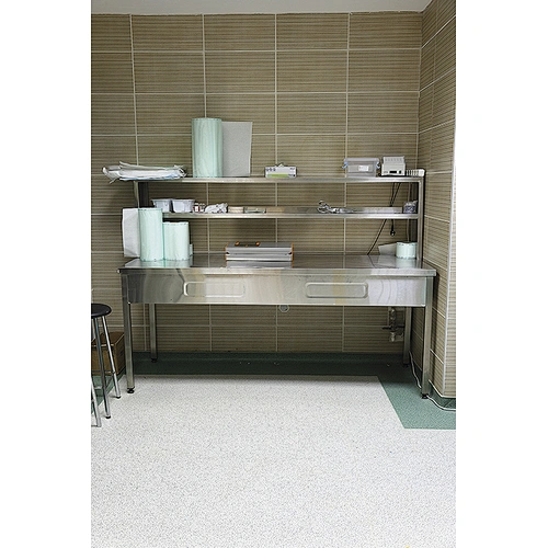 CSSD working station(packing table)