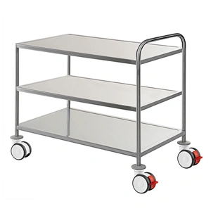 Medical trolley