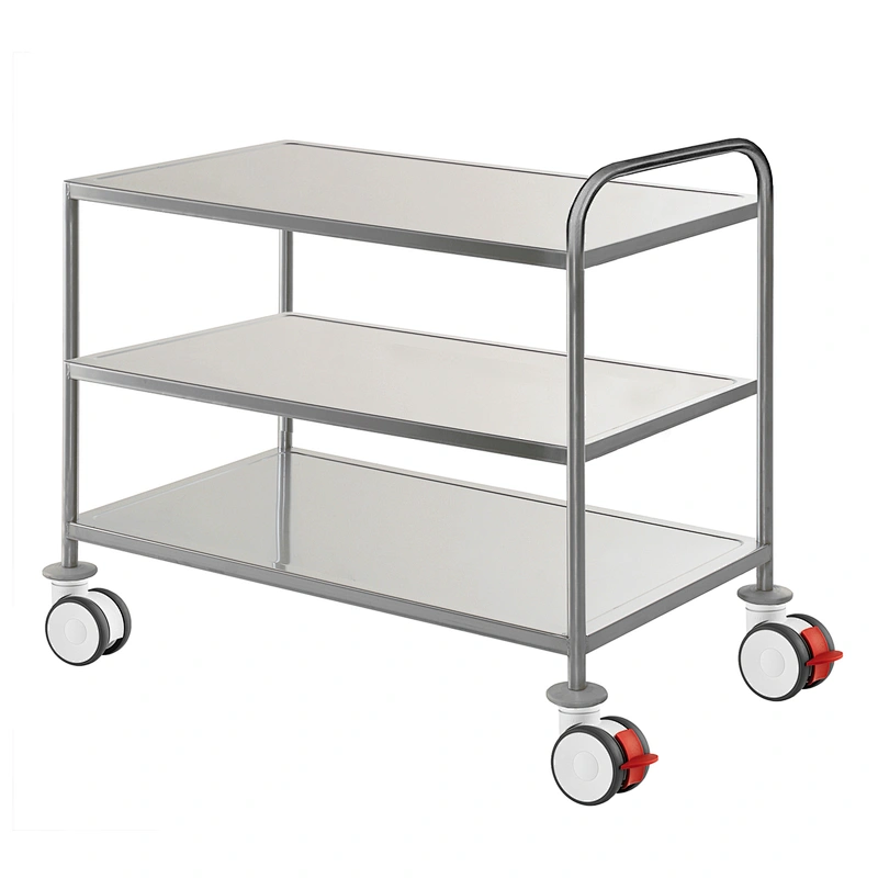 Medical trolley