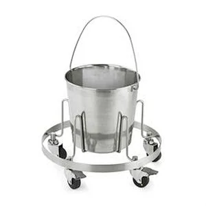 kick bucket