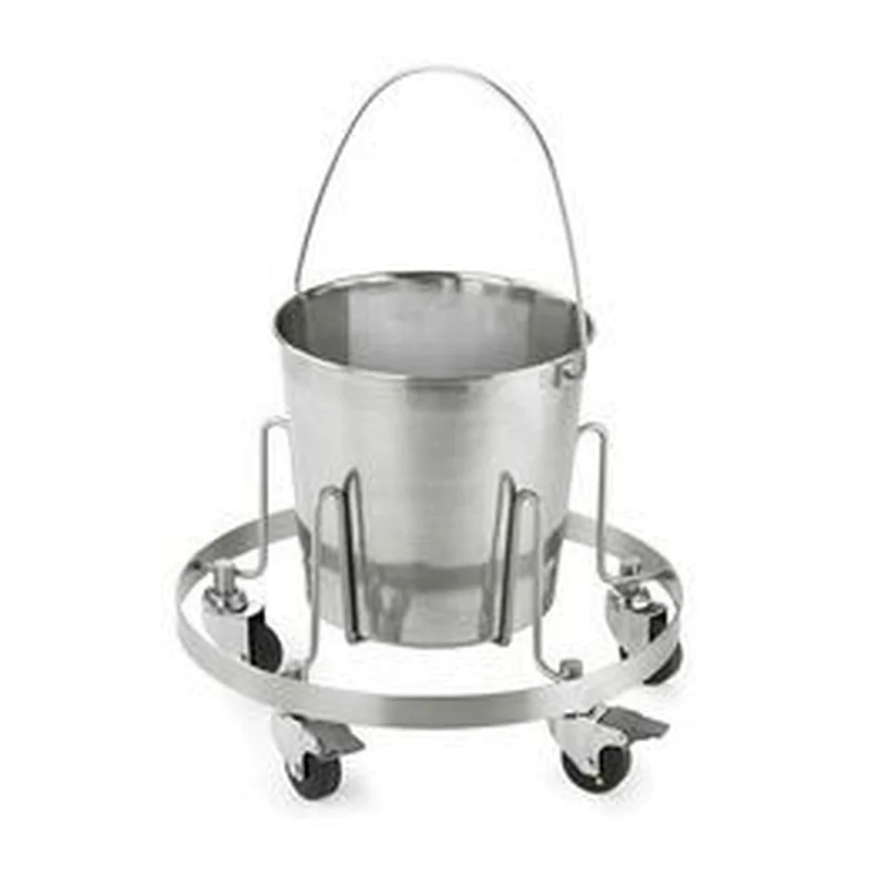 kick bucket