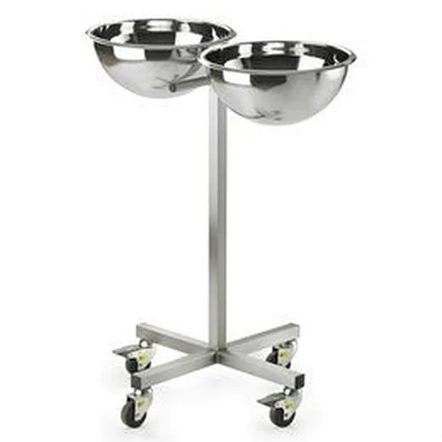 bowl stand