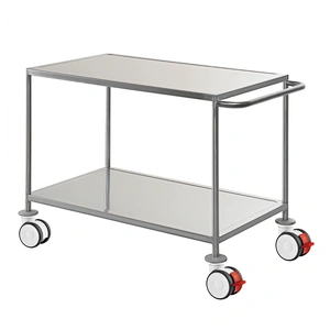 Medical trolley