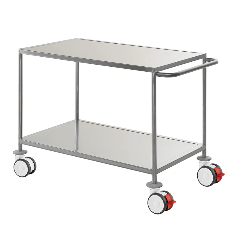 Medical trolley