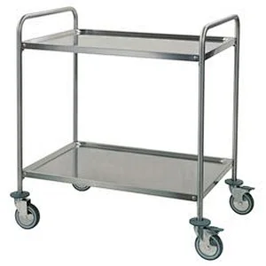 Medical trolley