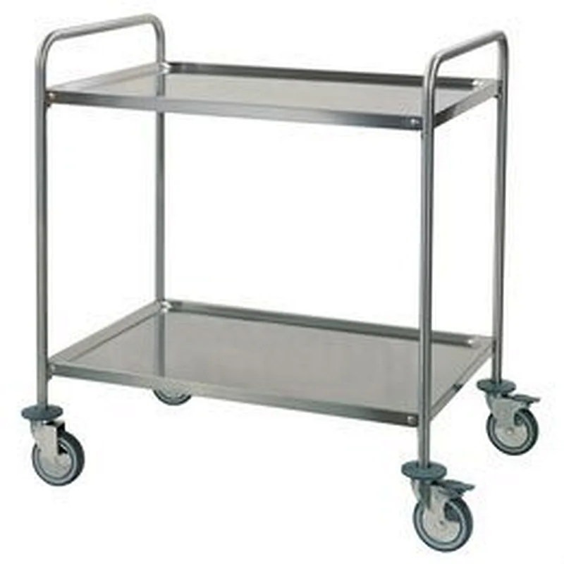 Medical trolley