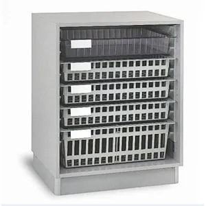 Modular storage system