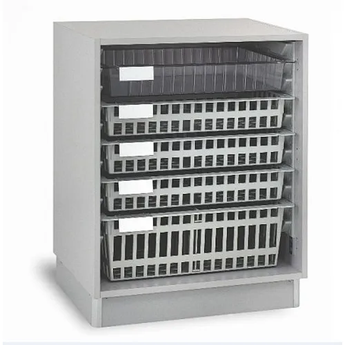 Système de stockage modulaire