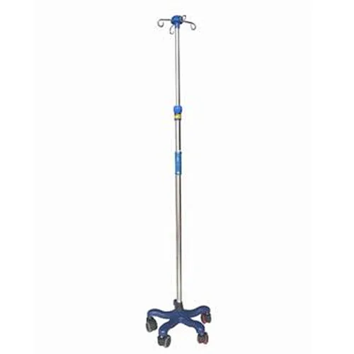 infusion stand