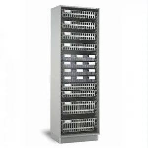 Modular storage system