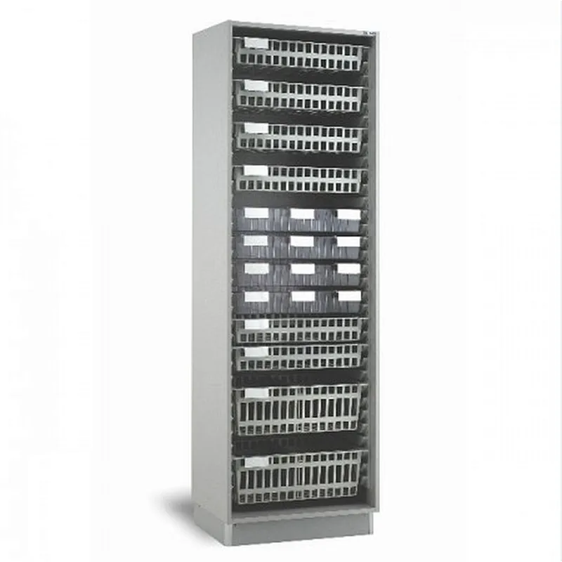 Modular storage system