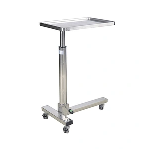 Mayo instrucment table