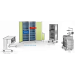 Herelthcare culture and medical modular system