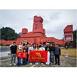 Raytarget team building