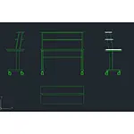 Instrument table