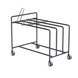 paper trolley