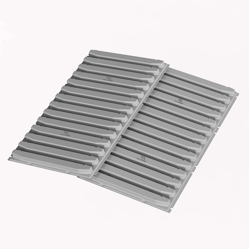 medical modular storage cabinet in stainless steel