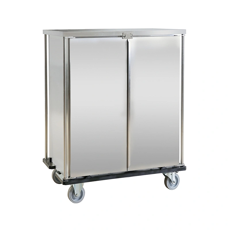 medical cart for sterilization