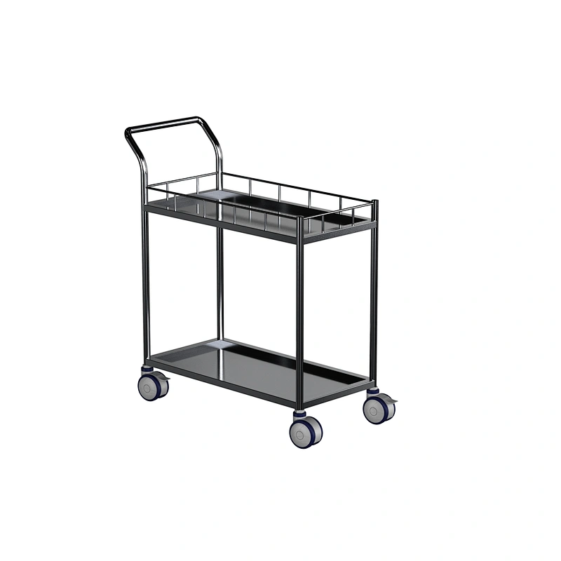 stainless steel medical table