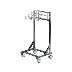 x ray apron hanger
