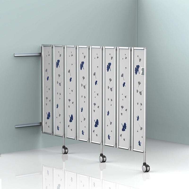 patient privacy screen