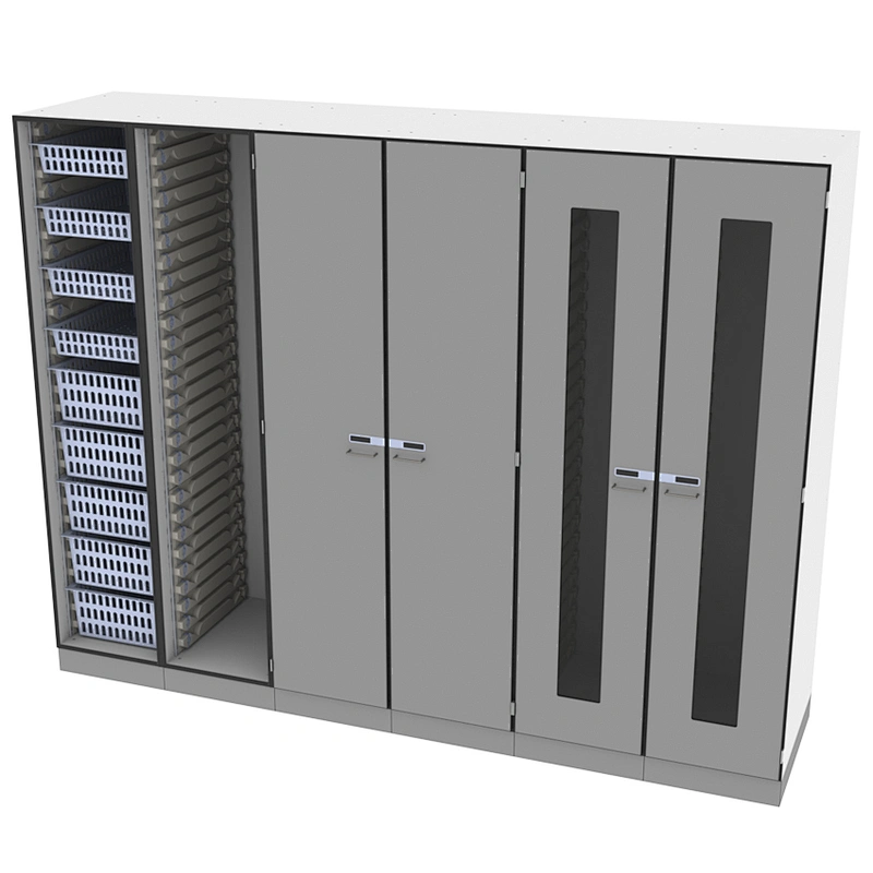 Modular storage system ,Raytarget Technologies Company Limited