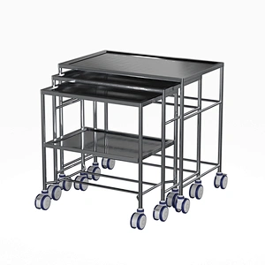 operating room cart