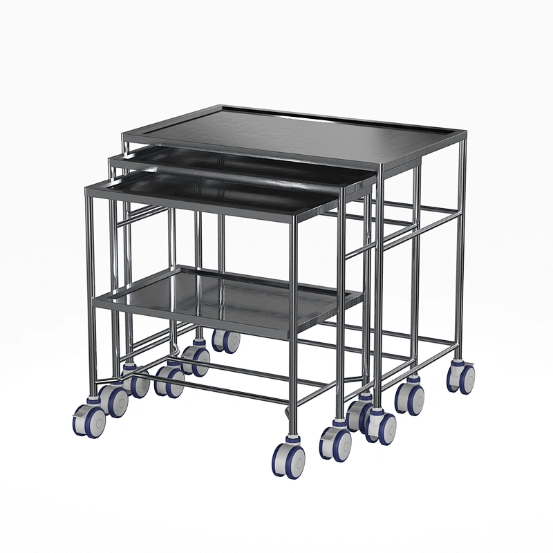 operating room cart